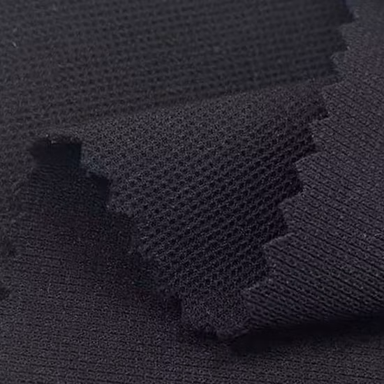 Жаккардовая ткань для брюк высокой эластичности (T400) для брюк и ветровки