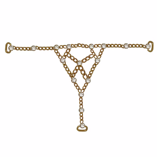 Производитель металлических аксессуаров для обуви, металлического верха для сандалий